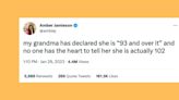 The Funniest Tweets From Women This Week (Jan. 28-Feb. 3)