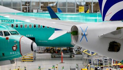 Boeing to plead guilty to fraud in US probe of fatal 737 MAX crashes