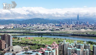 分析／共軍繞台影響豪宅市場 高資產族恐「槓桿」重配資產占比