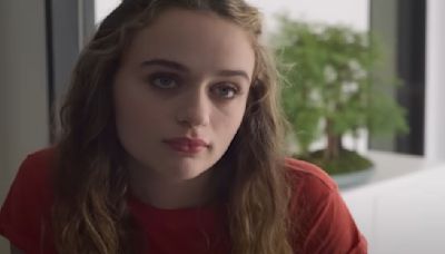 Joey King Reveals She Learned The Most 'Epic' Workout Regimen From A Family Affair Co-star Nicole Kidman