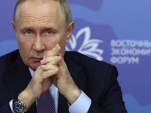 Putin Will Not Be Happy About The Dramatic Change In Russia's Birth Rate