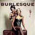 Burlesque (2010 Australian film)
