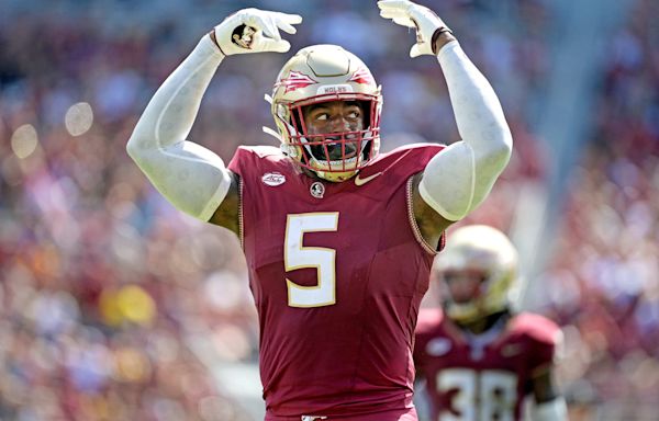 Where do FSU football players land in expert mock drafts? Our picks for 2024 NFL Draft