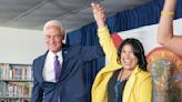 Crist picks Miami teachers union leader as running mate