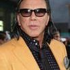 Mickey Rourke