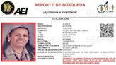 Encuentran con vida a maestra de kínder desaparecida en Monterrey
