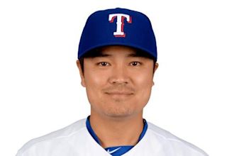 Shin-soo Choo