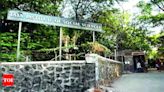 TISS termination notice to 100 staff members due to funding issues from Tata Trust | Mumbai News - Times of India