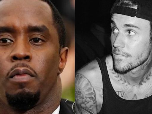 Viralizan videos de Sean Diddy Combs con Justin Bieber; aseguran el rapero abusó del cantante