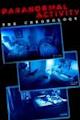 Paranormal Activity: The Chronology