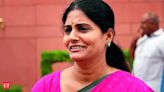 Reserved vacancies in UP sometimes filled with General candidates: Anupriya Patel to UP CM Yogi