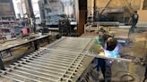 Central Pa. metal fabrication company opens new HQ, showroom