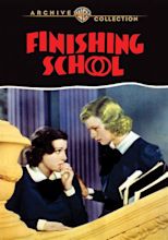 WarnerBros.com | Finishing School | Movies