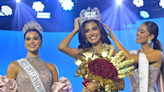 Nueva representante de República Dominicana para el Miss Universe