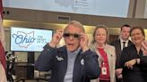 Emergency operations plan ensures 'a great day' for Monday's eclipse, Ohio Gov. Mike DeWine says