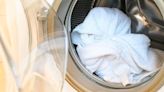 Get towels 'soft' and 'white again' with laundry guru’s tried and true method