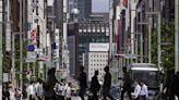 Japan Tax Revenue Sets Another Record Amid Weak Yen, Inflation