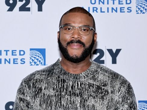 Tyler Perry Calls Criticisms of His Comedy Films ‘Bulls**t’