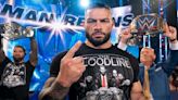 Roman Reigns Gets New Moniker From Anoa'i Family After Solo Sikoa Brands Himself Tribal Chief