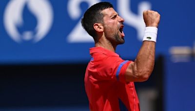 Djokovic destaca ambiente diferente em Paris para os Jogos - TenisBrasil