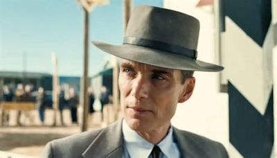 'Oppenheimer' llega hoy a las plataformas: dónde ver 'online' la película que arrasó en los Premios Oscar