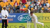 India seizes initiative after England collapse on day one in fifth test