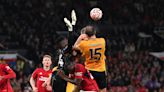 Gary O’Neil ‘receives PGMOL apology’ after Wolves denied ‘blatant’ penalty against Manchester United