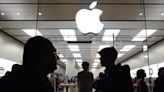 Apple’s Maryland store workers vote to authorize strike