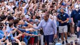 UNC basketball schedule for 2022-23 season is now complete with release of ACC games