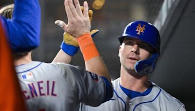 Mets, Pete Alonso knew it was only a matter of time until slugger broke out of slump