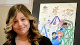 Fillmore girl, 12, wins 2022 Ventura County Fair poster contest
