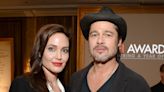 Angelina Jolie Encouraged Her Kids to Avoid Spending Time With Brad Pitt, Claims Former Bodyguard