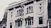 Blackpool karaoke bar is a piece of cinema history sitting right under our noses