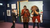 John Bellany painting could fetch up to £50,000 at auction