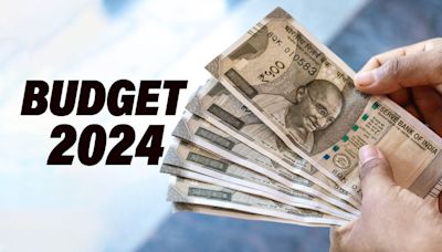 Union Budget 2024: What all can FM Sitharaman offer on the income tax front for taxpayers