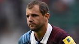 Harlequins assistant Nick Evans named England attack coach for Six Nations