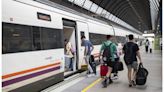 Renfe modifica los horarios de los servicios de Media Distancia entre Sevilla y Málaga: el viaje se alargará de media 25 minutos