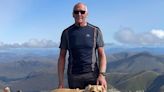 【全球大搜奇】人狗搭檔 征服蘇格蘭282座山岳