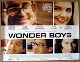 Wonder Boys