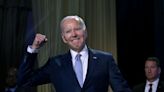 Abcarian: President Biden is 80, eternally underestimated and he'll probably win again