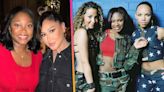 Adrienne Houghton and Naturi Naughton Say They're 'Healing' After Past 3LW Drama