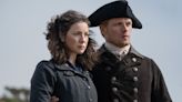 Outlander‘s Sam Heughan, Caitriona Balfe and Mark Lewis Jones Break Down Tom’s Jarring Return From the Dead