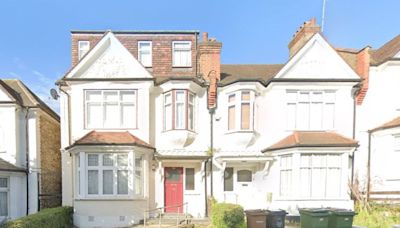 Hackney family to pay £12,500 after building four rooms on top of home over 20 years ago