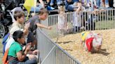 Pig races are on pause, but other Kansas State Fair favorites will return starting Friday