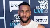 Amir Lancaster Defends His Girlfriend Natalie — and Drops Major Relationship News | Bravo TV Official Site