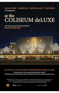 At the Coliseum Deluxe