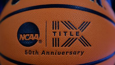 With NCAA settlement looming, college leaders unsure how Title IX fits in — 'We don't know the rules'