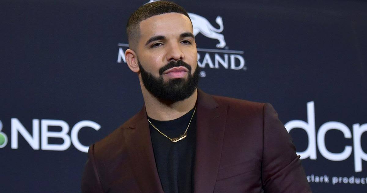 Shooting outside Drake’s mansion seriously injures iconic rapper's security guard