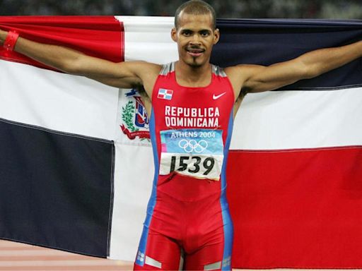 IV Clásico de Atletismo Félix Sánchez de Bayaguana, en Dominicana - Noticias Prensa Latina