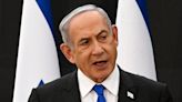 Netanyahu says he hopes to iron out discord with U.S., but won't budge on Rafah assault